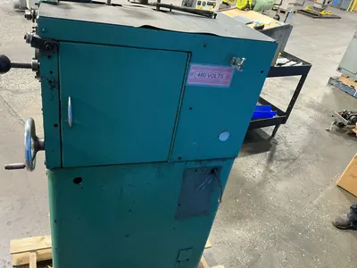 Used TORIN W10A Wire Spring Coilers Ohio US | HGR 24 #1265897