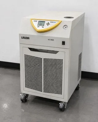 Used LAUDA VARIOCOOL VC 5000 Lab Chillers New Jersey US | Bionex Scientific LLC #799610