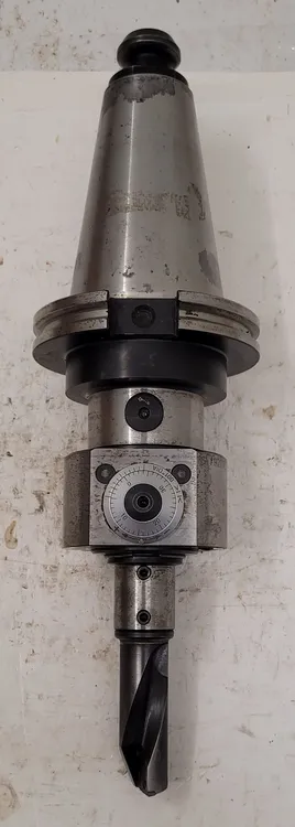 KOMET M0206200 Tooling & Accessories, Boring | Machinery Central