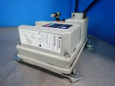 USED ALLENBRADLEY 280DF12Z10CGRW3P1