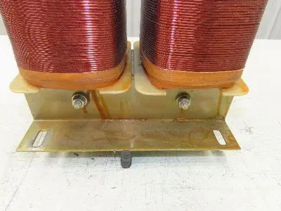 SAFE snc Line Reactor 1-Phase 480/380V Primary 220V Secondary 3kVA