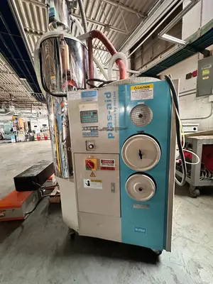 MATSUI MJ3-75-U Dryer | INJECTION DEPOT (2)