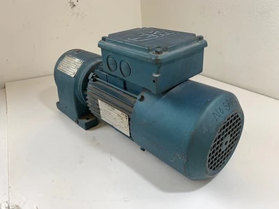 SEW-Eurodrive DFT80K4BMG1HR 0.75kW R40DT80 Gang Reduzierer Bremse V220 Neu