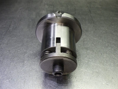 Valenite Micro Adjustable Boring Head Cartridge QTY1 BUGA (LOC2675B)