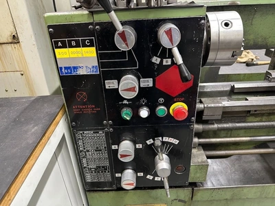 USED EXCEL 1440 GF