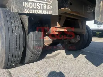 Used 2020 AULICK IND 4260542 Agricultural Trailers Illinois US | T&S Trailer Pool #1509445