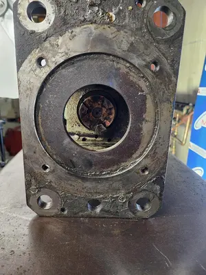 USED DAIKIN VD5-15AIR-95
