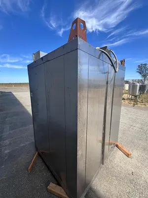 Used HOBART HBA2G Batch Ovens California US | Machinery & Equipment #1300297