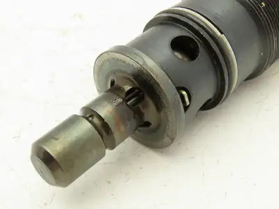 Rexroth HydroNorma DBDS20K15/200 Pressure Relief Cartridge Valve