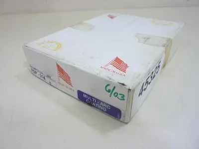 NEW SUN CUTTER CO. FSP-314