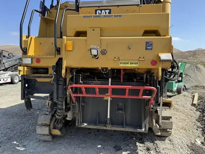 Used 2018 CATERPILLAR PM-312 Cold Planers California US | Ben Kaplan Equipment #1489672