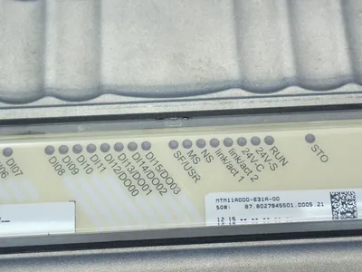 USED SEW EURODRIVE MTA11A503A113M1506