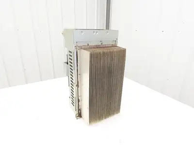 Nachi Fujikoshi RBX1100G AC Servo Amplifier Drive Control Unit *Read