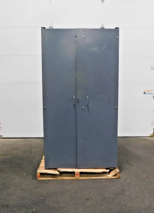 Used Unbranded _UNKNOWN_ Tool Box | Equipment Recovery Corp. #1330934