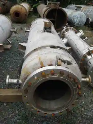 USED FIVE STAR INDUSTRIAL SERVICES NA