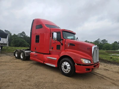 Used 2011 KENWORTH T660 Conventional trucks Georgia US | Proxy Equipment #1425963