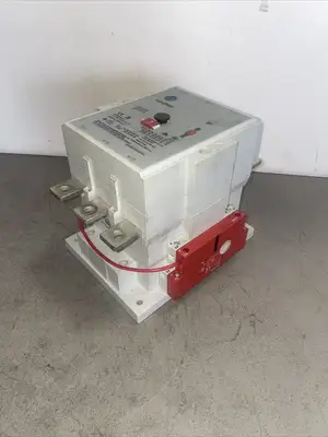 AB Allen-Bradley 100-D420 Industrial Contactor 100-D 110-130V (bin2.5.2)
