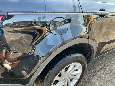 Used 2018 LAND ROVER DISCOVERY SPORT SUVs Michigan US | Miedema Asset Management Group #1406744