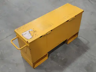 USED MACLEAN 1035199