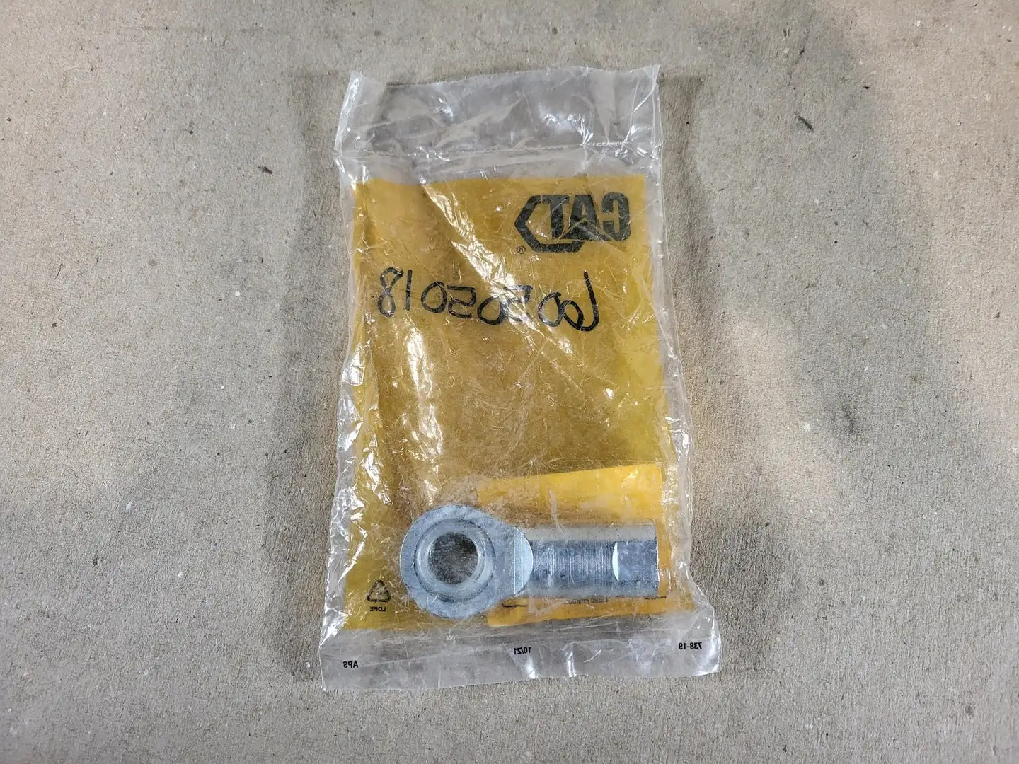 NEW CATERPILLAR 2K-5804