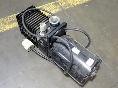 Pump  - 5k43kg2871