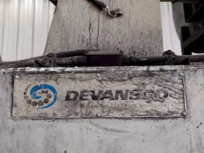 USED WARD DV-18015