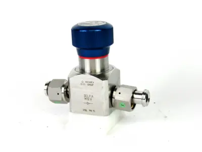 USED ROTAREX GROUP M12V
