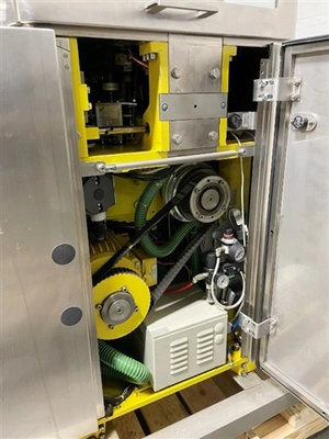 Used KILIAN _UNKNOWN_ Tablet Presses Connecticut US | DMC Industries #1281633