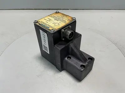 USED VICKERS EHST-3-FVF-30