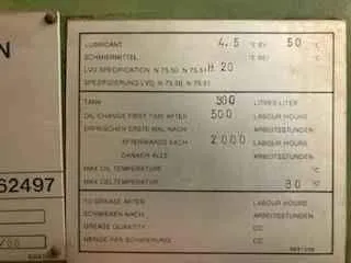 LVD PPN 200-BH-14 Press Brakes-Hydraulic Power | Asset Exchange Corporation (3)