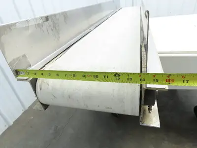 Used PLASTIC PROCESS EQUIPMENT _UNKNOWN_ Belt Conveyors Indiana US | Arrow Industrial #1366781