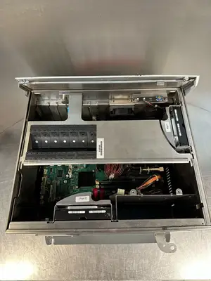 Beckhoff C6140-1033 INDUSTRIAL PC CONTROL CABINET (8.4.1)