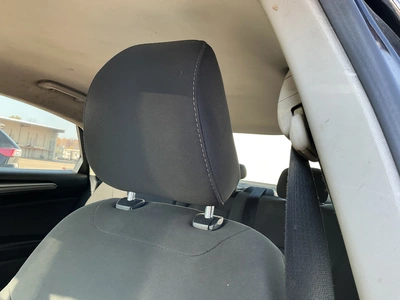 Used 2019 FORD FUSION HYBRID Cars Michigan US | Miedema Asset Management Group #1761266