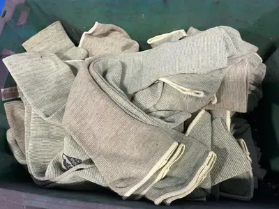 Used RHINO _UNKNOWN_ Safety Products (Other) Ohio US | HGR 24 #1321541