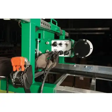Used GREENLEE _UNKNOWN_ Feeders (Material Handling) South Carolina US | General Equipment and Supply #1491340