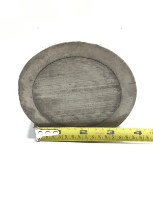 Phenolic ROUND ROD LONG SOLID Lathe Bar Stock
