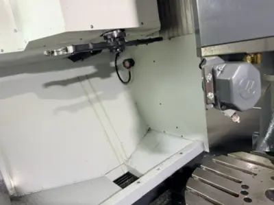 2024 HAAS UMC-750SS Universal Machining Centers | Midstate Machinery (6)