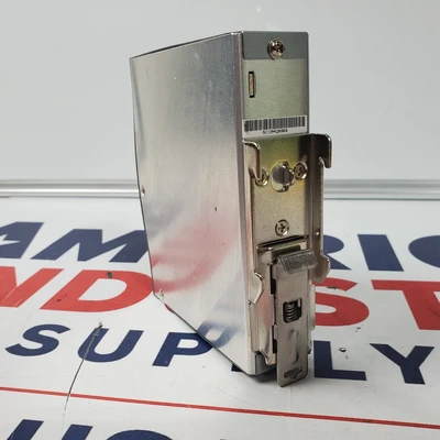 Used MEAN WELL WDR-60-24 Misc Electrical & Power Parts California US | American Industrial Supply Co. #1556673