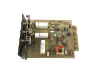 USED WESTINGHOUSE 17882002 CIRCUIT BOARD 588C601H39 209P552H01