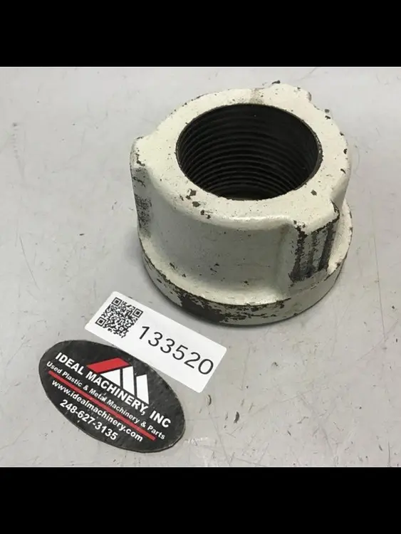Used TOSHIBA ISF120SII-3A Injection Molding Parts Michigan US | Ideal Machinery #570024