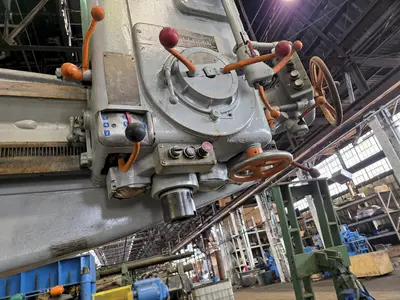 Used CINCINNATI BICKFORD SUPER SERVICE Radial Drills Ohio US | G-2000, Inc. #1470406