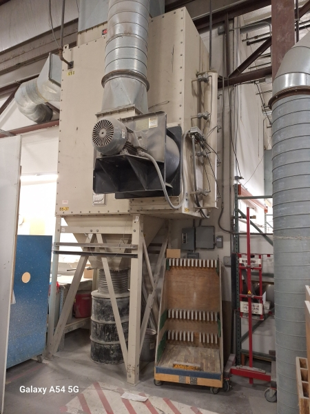 Used INTERNATIONAL 1646892-1 End Matchers Pennsylvania US | RT Machine Company #384995