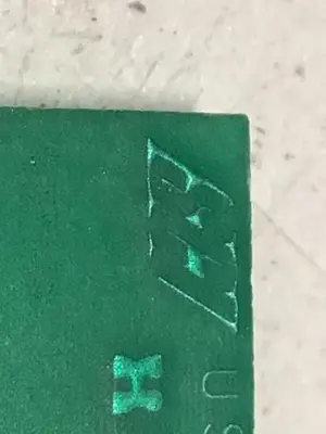 USED SCI 21649 REV B