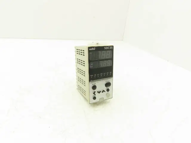 Used AZBIL _UNKNOWN_ Automation Control (HMI) Indiana US | Arrow Industrial #632958