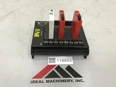 USED DVT CON-8