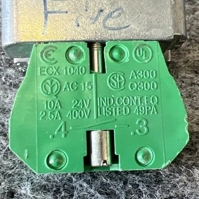 Used AutomationDirect 1040 Misc Electrical & Power Parts California US | Davliegogo LLC #1718988