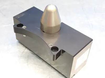 New | in-Stock ATI INDUSTRIAL AUTOMATION JL5M Tool Changers Ohio US | HGR 24 #728534