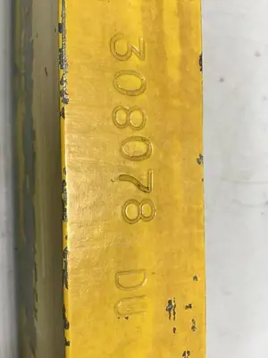 USED VAN DORN 308078