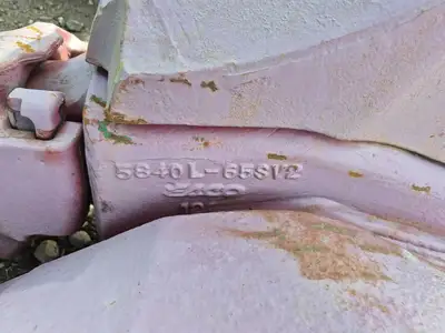 USED ESCO L23490P65SV2ADHL1