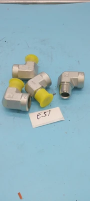 NEW Parker ELBOW  1" x 1/2 "